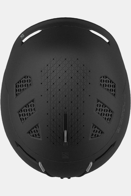 Salomon Casque De Ski Husk Prime BLACK
