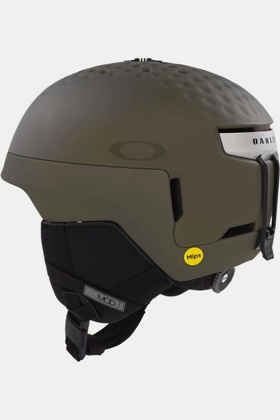 Oakley Skihelm Mod3 Dark Brush