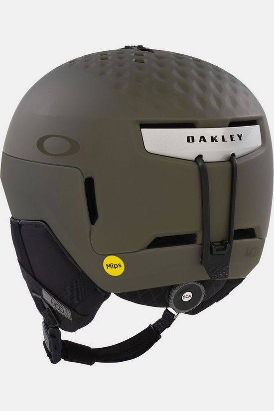 Oakley Skihelm Mod3 Dark Brush