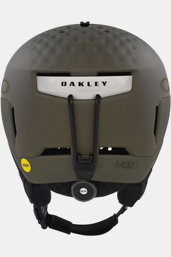 Oakley Skihelm Mod3 Dark Brush