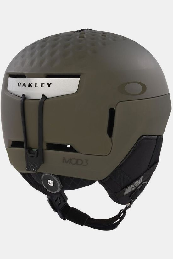 Oakley Skihelm Mod3 Dark Brush