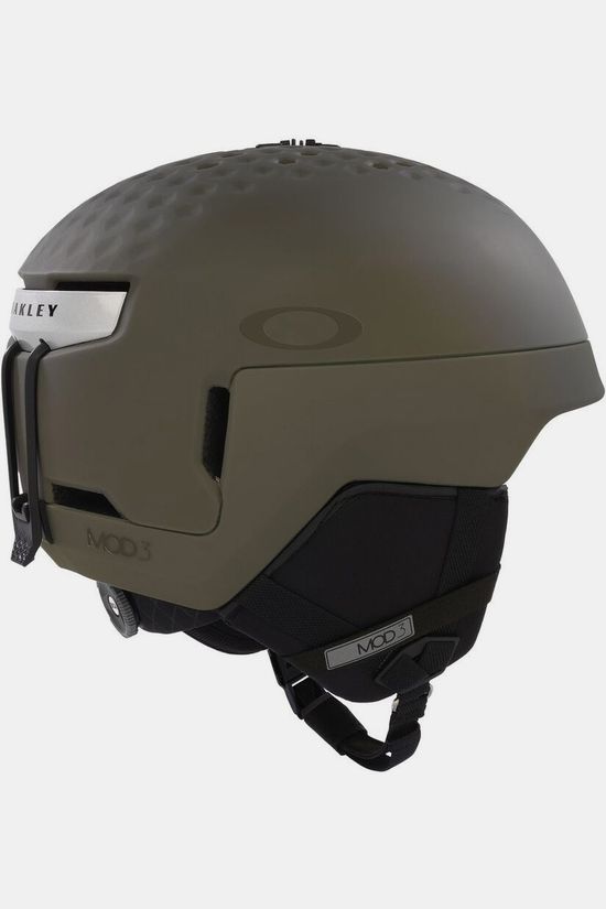 Oakley Skihelm Mod3 Dark Brush