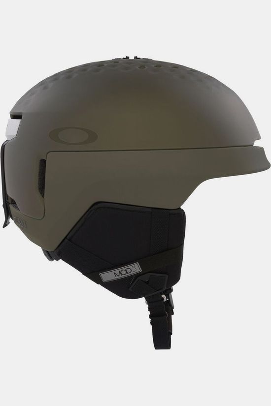Oakley Skihelm Mod3 Dark Brush