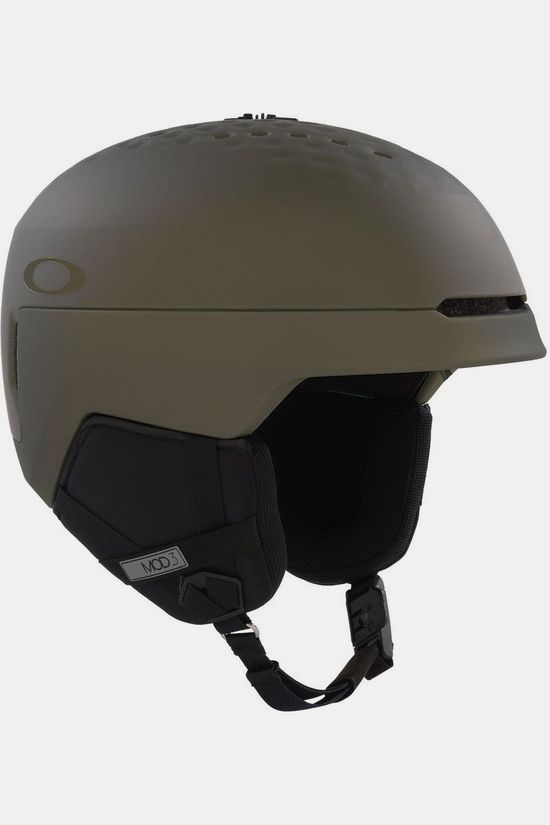 Oakley Skihelm Mod3 Dark Brush