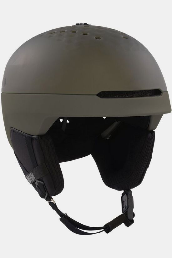 Oakley Skihelm Mod3 Dark Brush