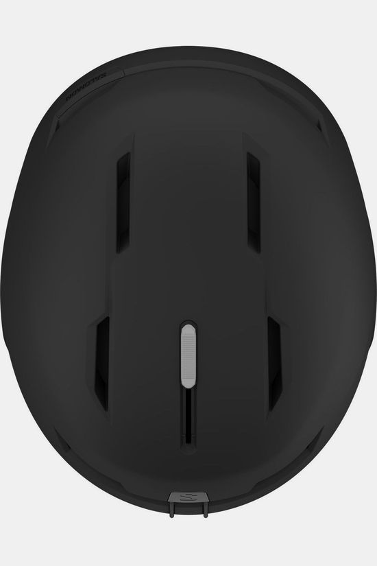 Salomon Skihelm Pioneer 3 Black