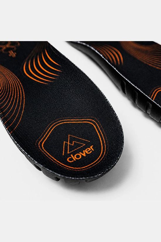 CLOVER Inlegzolen 3In1 Arch Black