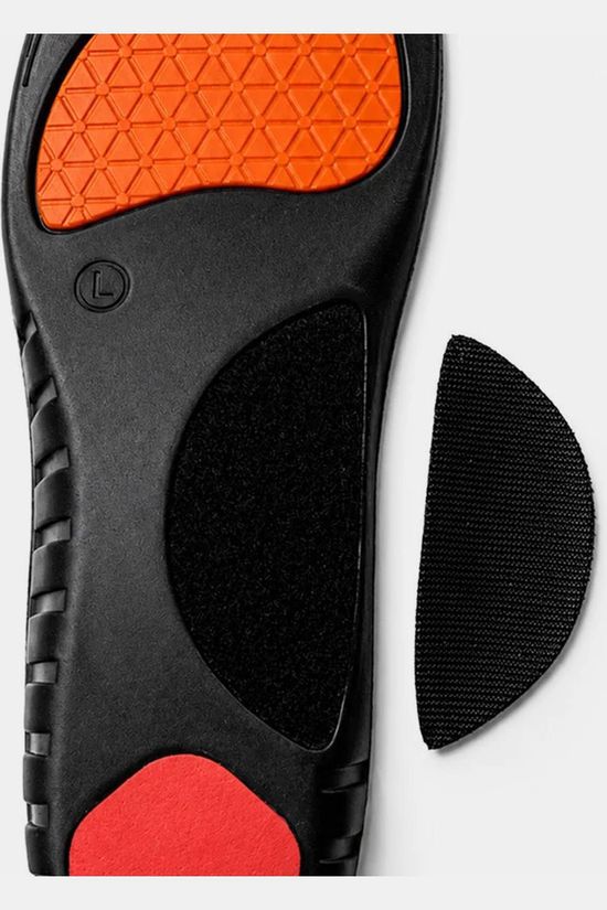 CLOVER Inlegzolen 3In1 Arch Black