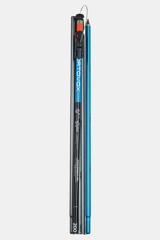Ortovox Sac À Dos Avalanche Rescue Set Focus Voice Safety-Blue