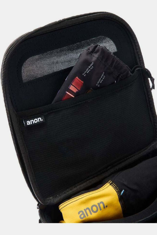 Anon Accessoire Day Case Black