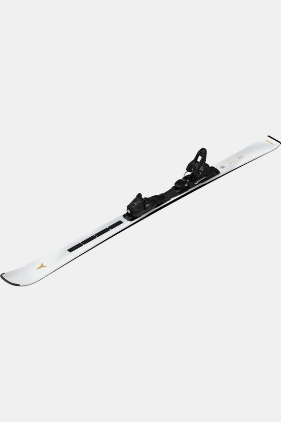 Atomic Ski Cloud C11 Rvsk Light + M 10 Gw White/