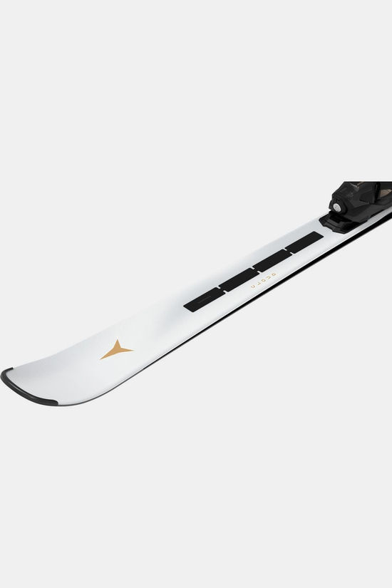 Atomic Ski Cloud C11 Rvsk Light + M 10 Gw White/
