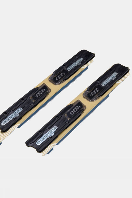 K2 Ski Blur 79 W - M3 10 Compact Quikclik 80Mm Black - An No Colour