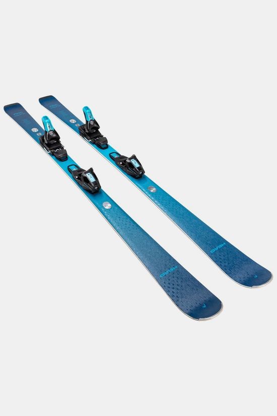 Head Ski E-Super Joy + Protector Slr 11 Gw No Colour