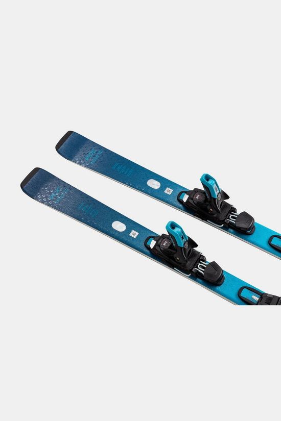 Head Ski E-Super Joy + Protector Slr 11 Gw No Colour
