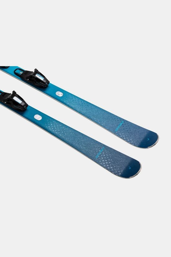 Head Ski E-Super Joy + Protector Slr 11 Gw No Colour