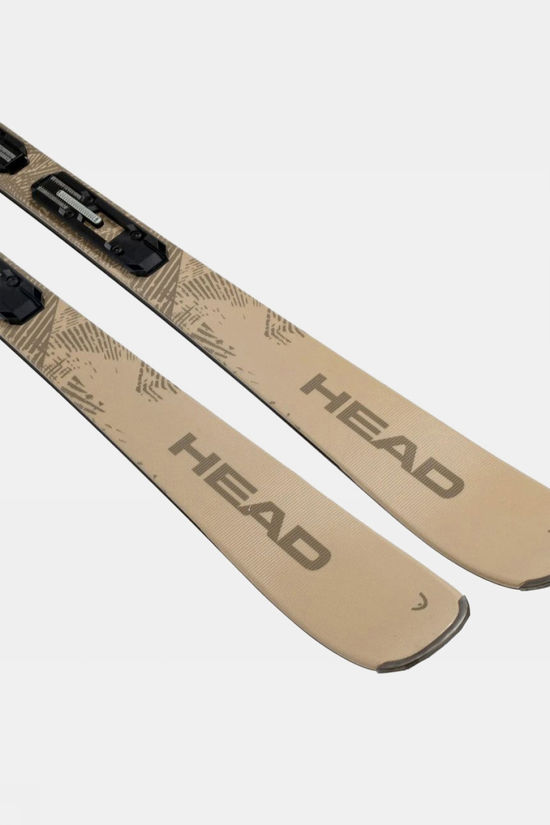 Head Ski Kore X 78 Lyt Pr + Prw 11 No Colour