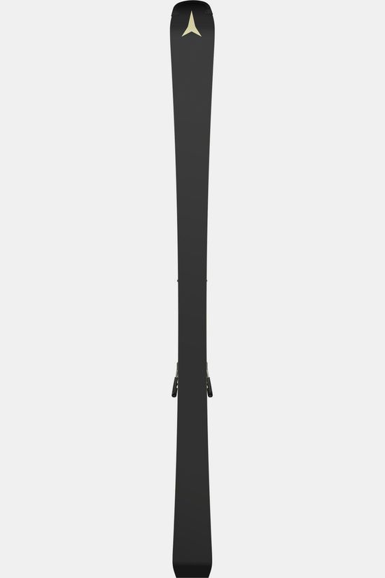 Atomic Ski Redster Q7.8 Revoshock C + Mi 12 Gw Bright Silver/Black