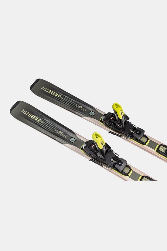 Head Ski Discovery 82 Pro + Pr 11 Gw No Colour