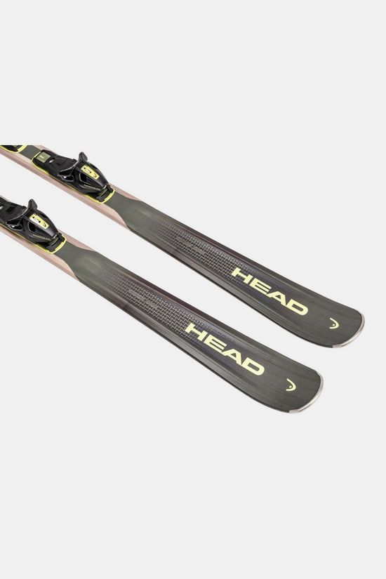 Head Ski Discovery 82 Pro + Pr 11 Gw No Colour