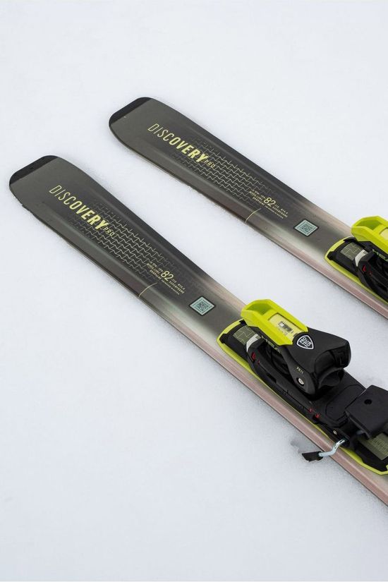 Head Ski Discovery 82 Pro + Pr 11 Gw No Colour