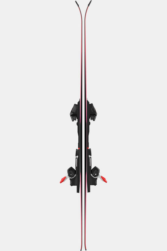 Atomic Ski Redster S8 Rvsk C + I 12 Gw Red Tension/