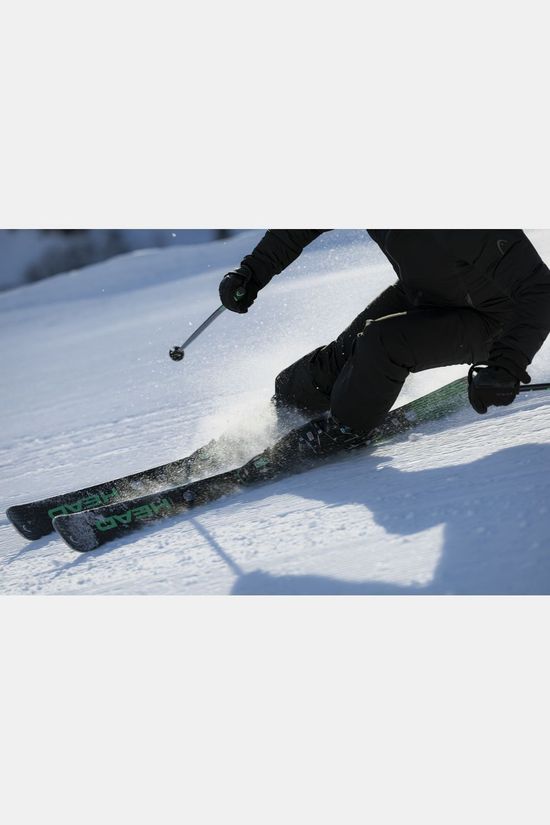 Head Ski Supershape E-Magnum + Pr 13 Gw No Colour