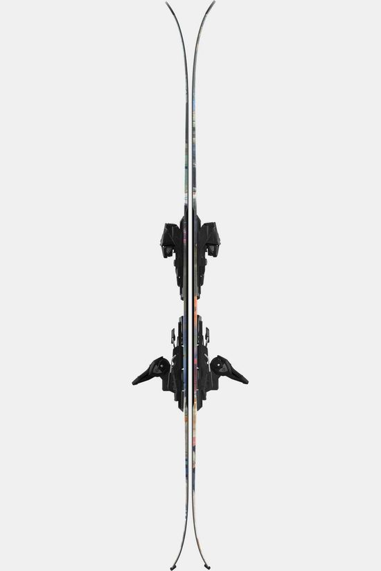 Atomic Ski Bent 85 + M 10 Gw Multicolor