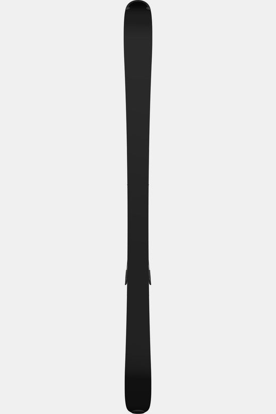 Atomic Ski Bent 85 + M 10 Gw Multicolor/