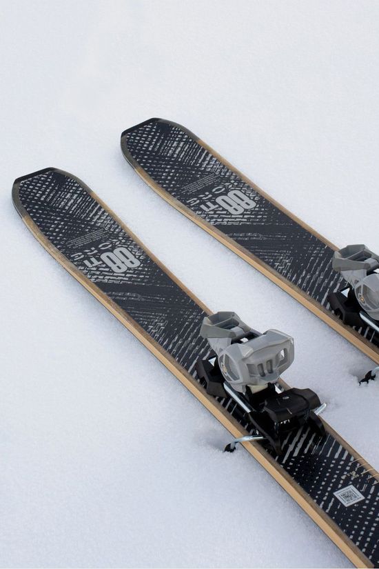 Head Ski Kore 88 Ti + Attack 11 Gw No Colour