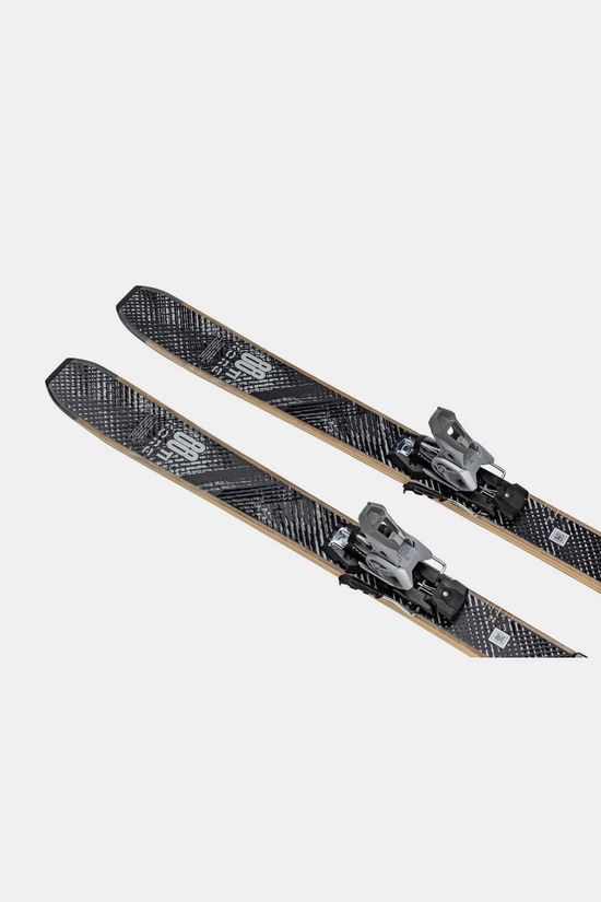 Head Ski Kore 88 Ti + Attack 11 Gw No Colour
