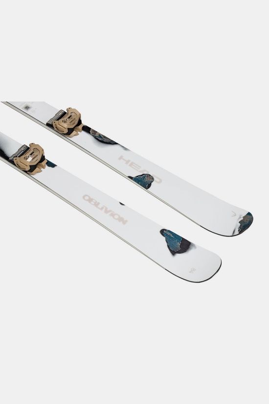 Head Ski Oblivion 84 + Pr 11 Gw No Colour