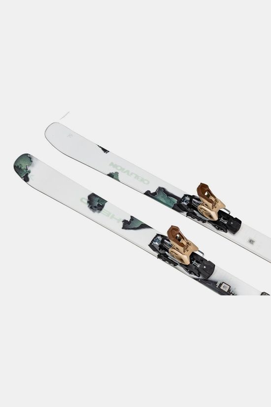 Head Ski Oblivion 79 + Pr 11 Gw No Colour