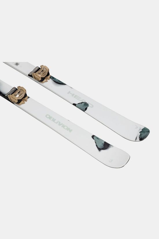 Head Ski Oblivion 79 + Pr 11 Gw No Colour