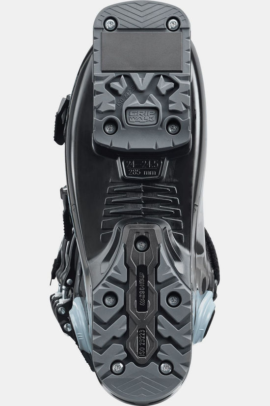 Nordica Chaussure De Ski Pro Machine 85 W (Gw) Black/Avio/White
