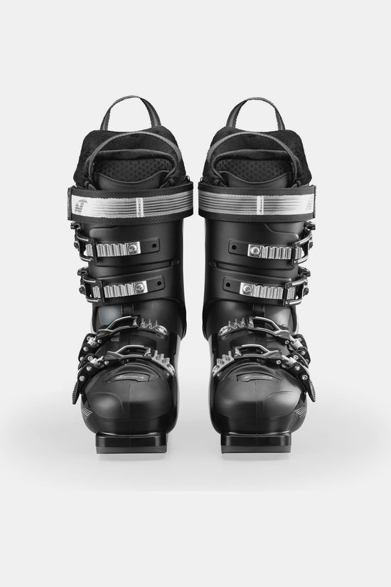 Nordica Chaussure De Ski Pro Machine 85 W (Gw) Black/Avio/White