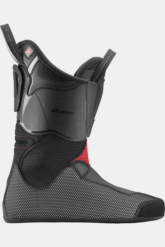 Nordica Chaussure De Ski Hf Pro 95 W (Gw) Black-Anthracite-Red