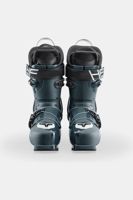Nordica Chaussure De Ski Hf Pro 95 W (Gw) Black-Anthracite-Red
