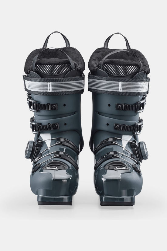 Nordica Chaussure De Ski Speedmachine 3 Boa 105 W (Gw) Green/Black/Aqua