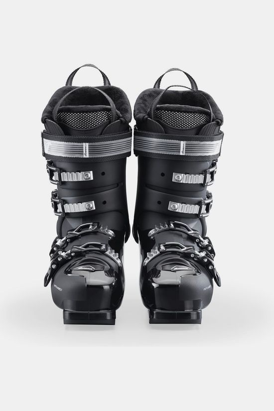Nordica Skischoenen Sportmachine 3 85 W (Gw) Black/Bronze/White