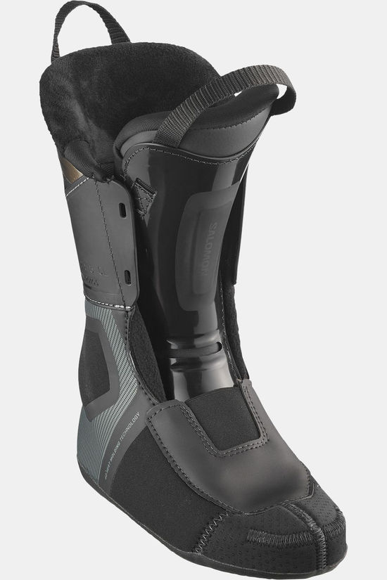 Salomon Chaussure De Ski S/Pro Supra 95 W Black/Black