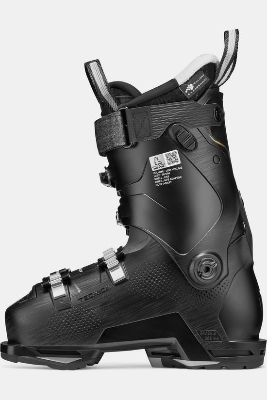 Tecnica Chaussure De Ski Mach Sport Lv 85 W Black