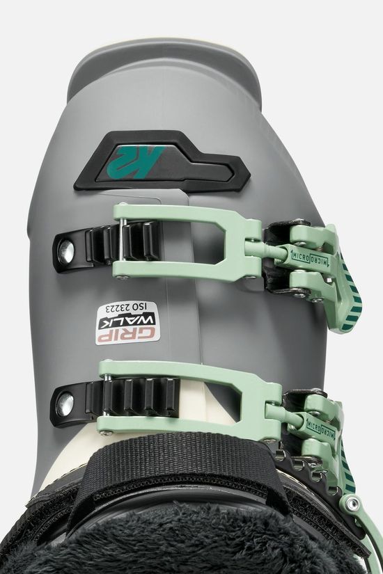 K2 Skischoenen Bfc 85 W Grey Mint