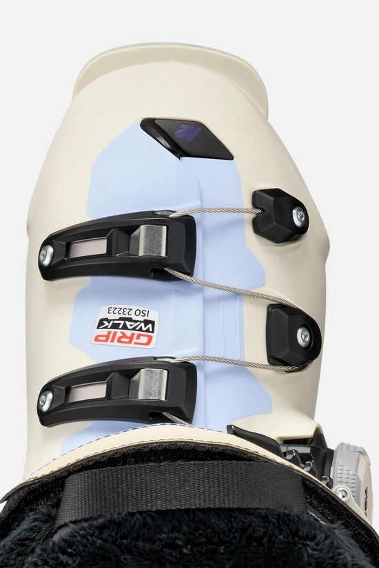 K2 Skischoenen Bfc 95 Boa W Cream White