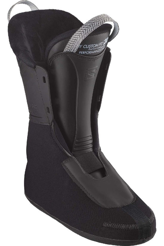 Salomon Skischoenen S/Pro 90 Hv W Black/Silver Met/Beluga