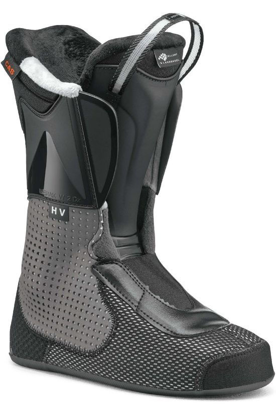 Tecnica Skischoen Mach 1 95 Hv W Gw dark blue