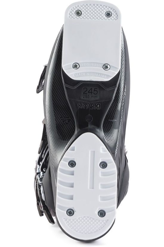 Rossignol Skischoen Pure Pro 80 Metal Ice Black
