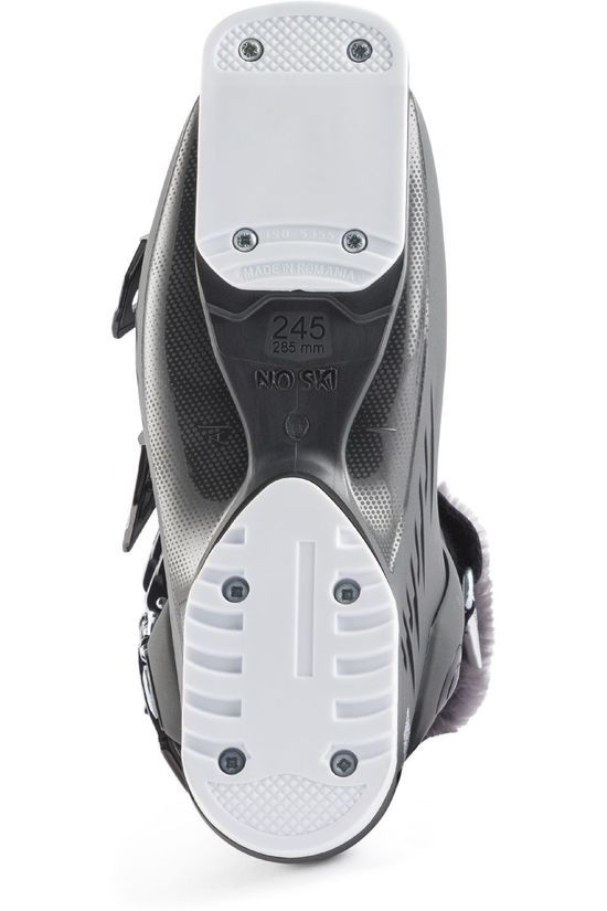 Rossignol Skischoen Pure Elite 70 Gw Metal Anthracite