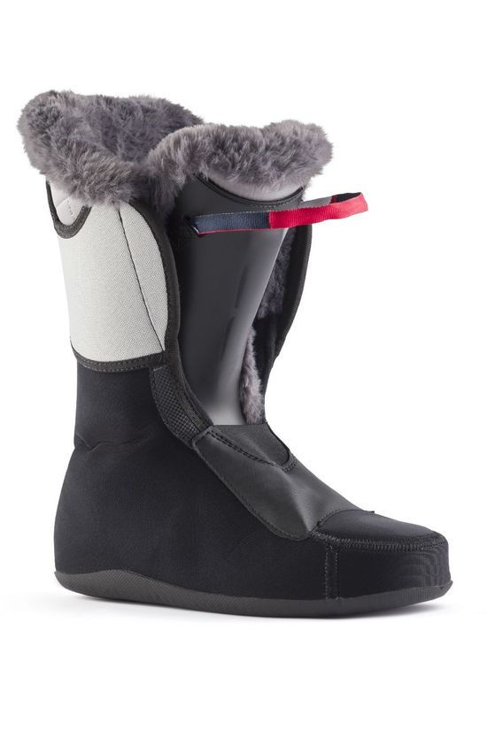 Rossignol Skischoen Pure Elite 70 Gw Metal Anthracite