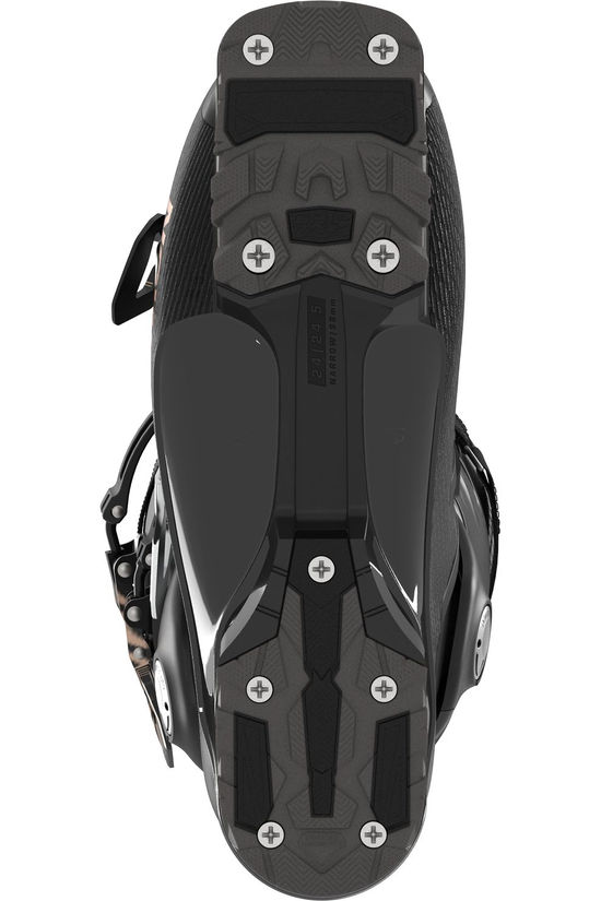 Salomon Skischoenen S/Pro Alpha 90 W Gw Black/Black